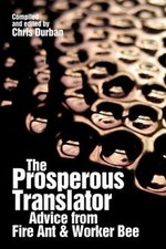 The Prosperous Translator by Durban, Chris | Book | condition very good