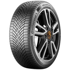 1x 235/55R17 103V Continental Reifen AllSeasonContact 2 3PMSF EVc XL | 42986