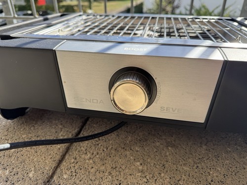 Severin senoa boost - senoa, 8113