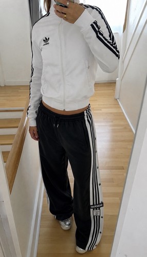 Vintage adidas adibreak - vintage,