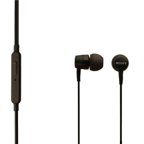 Sony mh750 ohrhörer - mh750, original