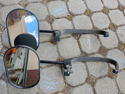 Zusatzspiegel 5 für - zusatzspiegel,