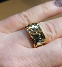 L'amotion Ring Set Gr 62 Angels with me Beschützer Schutzengel Licht Liebe +Box