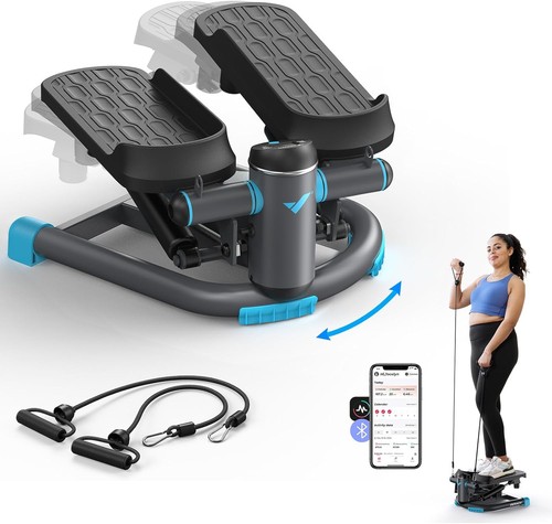 Mini stepper swing - mini, –