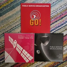 Public Service Broadcasting -