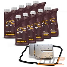 HYDRAULIKFILTER FILTER