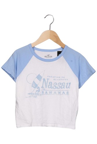 Hollister shirt damen - hollister,
