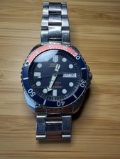 Citizen Automatik Diver 200m