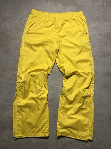 Vintage nike herren trackpants - nike,