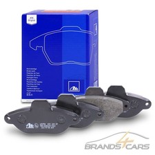 ATE BELÄGE BREMSBELÄGE SATZ