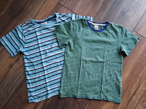 Tshirt junge 122 und - junge,