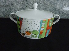 Thomas Janosch Terrine