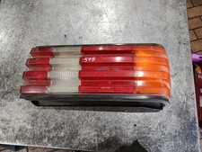 Mercedes-Benz W126, C126