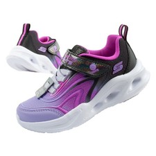 Skechers S Lights Sola Glow