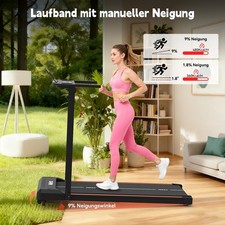 Laufband für zuhause,1-12