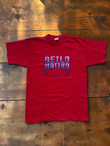 Vintage kevgeilo geilo matiko - vintage,