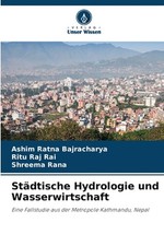 Stdtische Hydrologie und