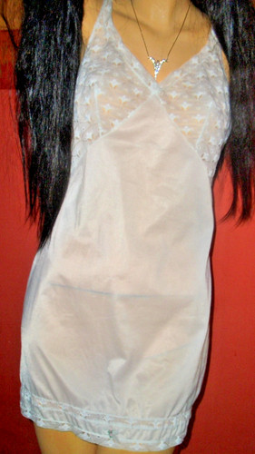 Unschuldiges vintage babydoll - unschuldiges,