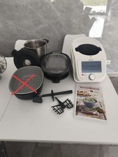 Küchengerät Monsieur Cuisine