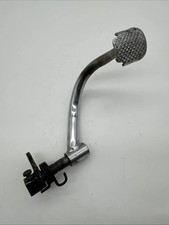 Yamaha XV125 97-200 Bremspedal