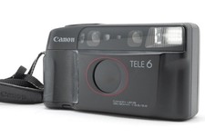Neuwertig canon autoboy tele - autoboy,