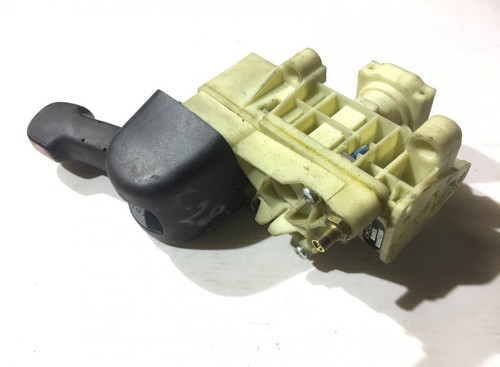 Wabco handbremsventil für - handbremsventil,