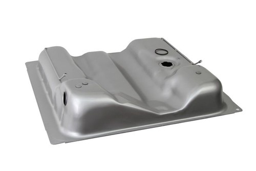 Kraftstofftank