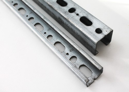 Montageschiene 27x18 30x30 - montageschiene,