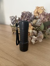 Taschenlampe LED 18650 Akku