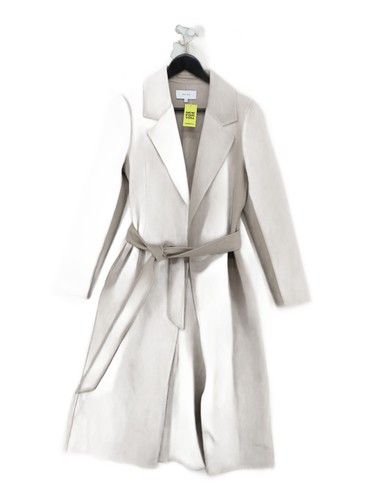 Reiss damen mantel 8 - damen, uk