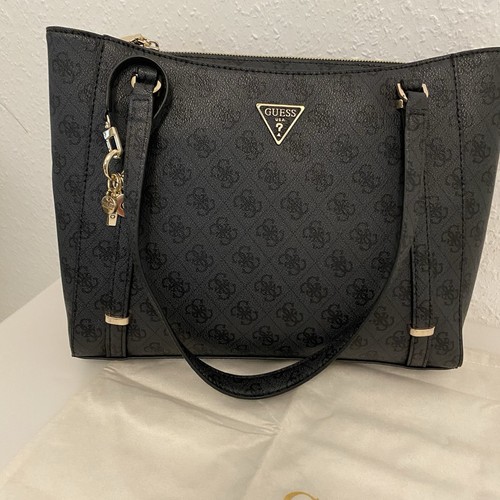 Guess damen schultertasche - damen,