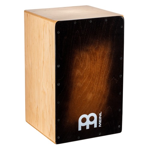 Meinl sc100brb snare cajon - sc100brb,