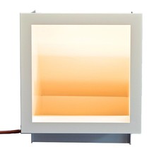 Warmluftgitter Open Air 007