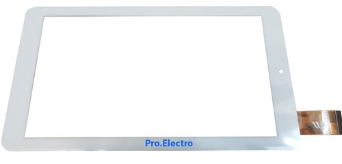 Weiss screen taktil - weiss, tab