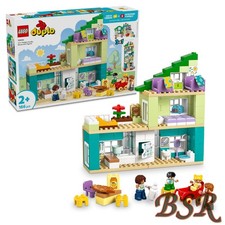 VVK LEGO® DUPLO: 10470