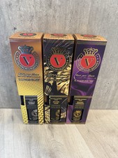 3x Ich Versage Nie Golden