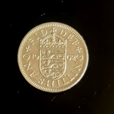 🇬🇧 Großbritannien 1962