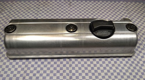 Ventildeckel alu polo - , 6n