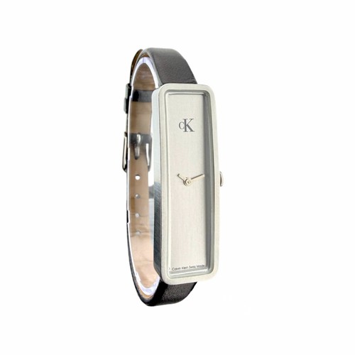 Calvin klein women silver - calvin,