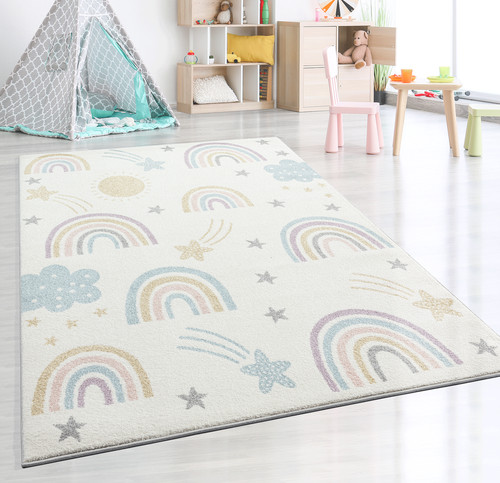 Teppich kinderzimmer - teppich,