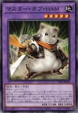 Master of Ham PHNI-JP040