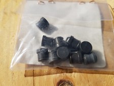 5x Ersatzteil Achse Auswerfer