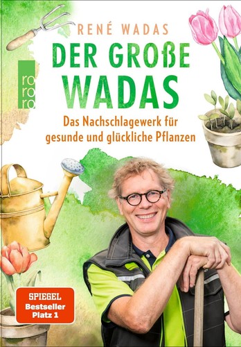 René wadas der große - rené,