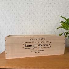 Vintage French Laurent-Perrier
