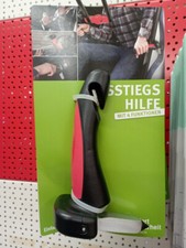 Ausstiegshilfe Auto Senioren +