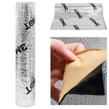 Alubutyl Matte 50x400cm