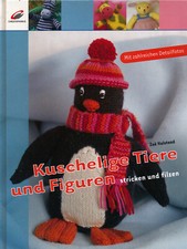 Kuschelige Tiere und Figuren