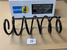 Fahrwerksfeder HINTEN von