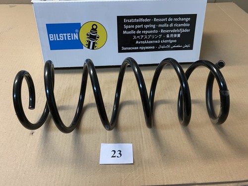 Fahrwerksfeder hinten von - fahrwerksfeder,