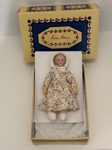 Original collectible käthe - collectible,